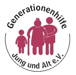 Generationenhilfe  Jung und Alt e. V.