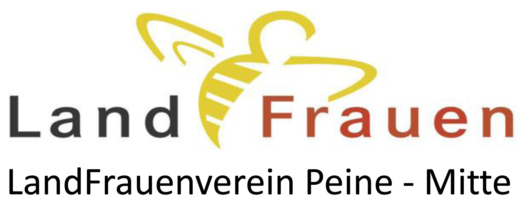Logo der Landfrauen Peine Mitte