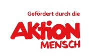 Logo der Aktion Mensch