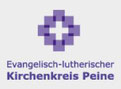 Logo des evangelisch-lutherischen Kirchenkreises Peine