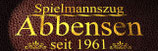 Logo des Spielmannszug Abbensen