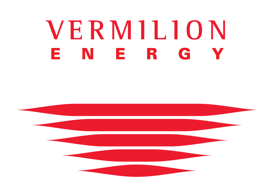 Vermillion Logo